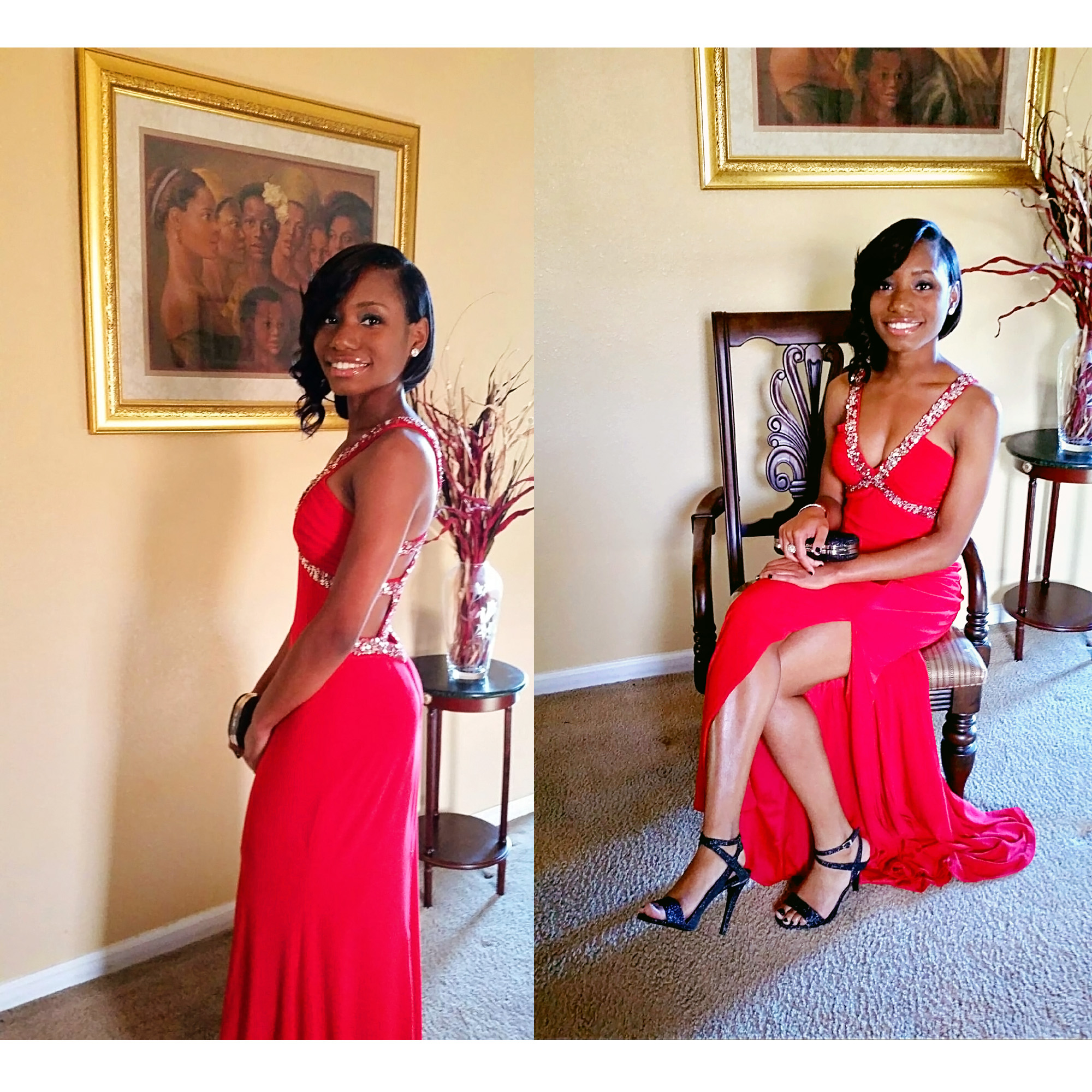 Prom Alterations Jacksonville, FL FAMOUS MARY ALTERATIONS